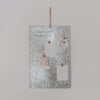Magnetboard Toller Tag 60x40 cm