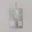 Magnetboard Toller Tag 60x40 cm