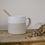 Große Tasse Glücksmomente