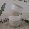 Kleiner Becher Herz