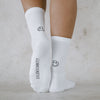 Chaussettes Smiley