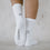 Chaussettes Smiley