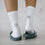 Chaussettes Smiley