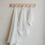 Serviette aspect gaufré 140x70cm