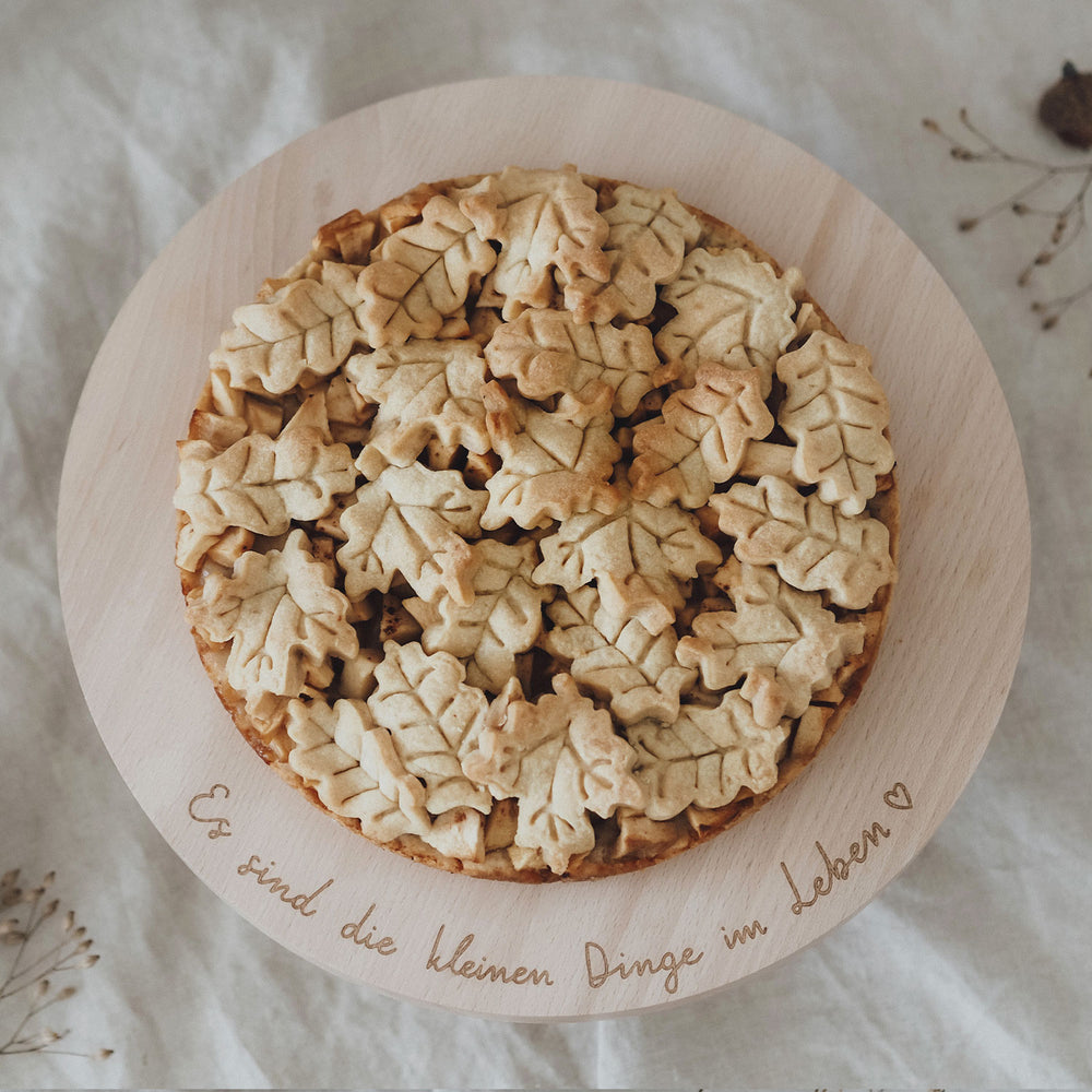 Kuchenständer Die Kleinen Dinge im Leben