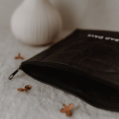 Kosmetiktasche No Bad Days