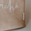 Jute Shopper au petit marché